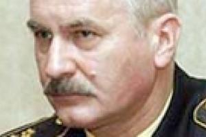 Сотрудничество флотов России и Украины должно быть более активным - экс-главнокомандующий ВМФ РФ