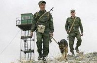На границе с Молдовой произошла перестрелка