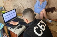 Зрадницю, яка наводила російські ракети на Хмельниччину, засудили до 15 років тюрми