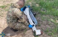 СБУ виявила нові факти застосування Росією боєприпасів із збідненим ураном