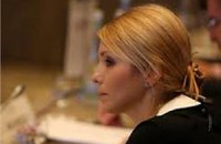 Немецкие врачи едут к Тимошенко из-за возможной инвалидности