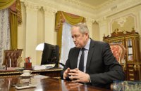 Политические силы шли на выборы с лозунгом об увольнении всех судей. Сегодня они пытаются его реализовать, - глава ВСУ