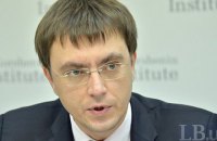 Омелян проти підвищення тарифів на залізничні перевезення без консультацій з бізнесом