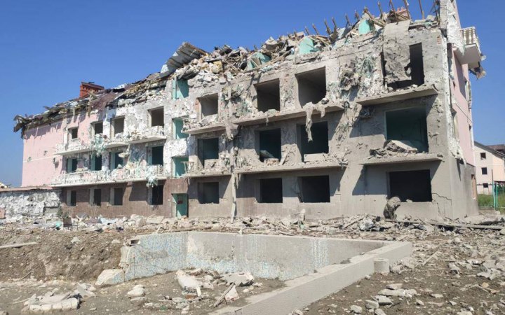 ​Від російського ракетного удару по Сергіївці на Одещині загинуло 22 людини