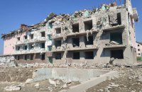 ​Від російського ракетного удару по Сергіївці на Одещині загинуло 22 людини