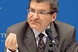 Немыря поговорил с МВФ об очередном транше кредита