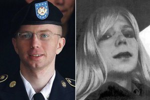 Армия США отказала Мэннингу в операции по смене пола