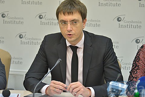 МИУ завтра передаст силовикам материалы о коррупции в "Укрзализныце"