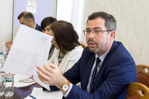 В Минкультуры назвали алгоритм перехода громад в ПЦУ