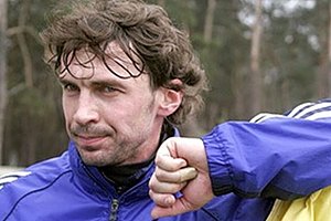 Ващук: "Жаль, что на Евро не сыграет Чигринский - мозг обороны" 