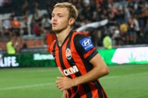 Луческу поставил крест на кандидате в сборную Украины