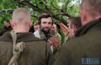 Великдень в Пісках