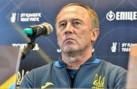 Після свого звільнення Петраков звернувся до української футбольної спільноти