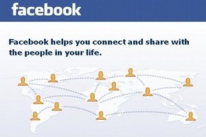 В Таджикистане восстановили доступ к Facebook