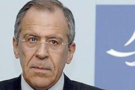 Россия готова подтвердить гарантии безопасности Украины