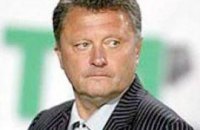 Маркевич не будет тренировать сборную Украины