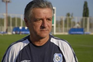Баль доставал аккордеон, и Заваров запевал, - бывший нападающий "Динамо" 