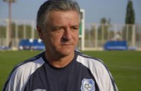 Баль доставал аккордеон, и Заваров запевал, - бывший нападающий "Динамо" 