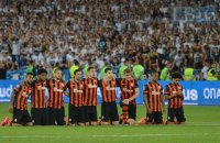 "Шахтер" разгромил "Волынь" в матче чемпионата Украины