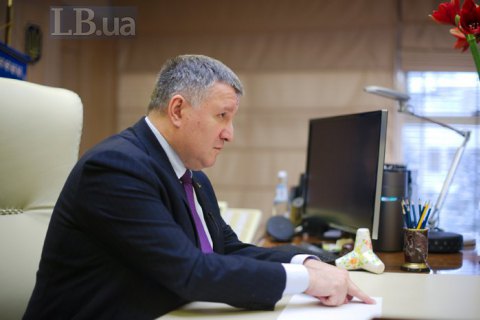 Поліція допитала представників Нацдружин через заяви застосувати силу на виборах