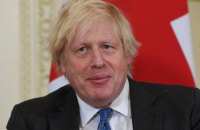 Джонсон заявил о "значительном" размещении сил в Восточной Европе