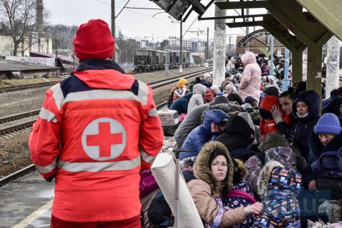 Двое детей погибли, потому что из-за обстрелов оккупантов их не довезли в больницу, - гендиректор "Охматдета"