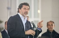 Мер Тбілісі Каладзе заявив про обман України і Грузії з боку НАТО