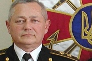 Минобороны опасается наступления российских войск за пределы Крыма 