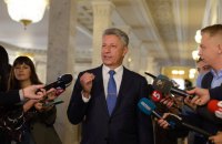 Урятувати Бойка. Чому Рада не змогла виключити його з комітету? 