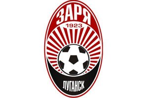 "Заря" отгрузила пять мячей "Карпатам"