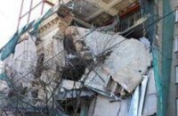 Харьковские развалины ждут Шуфрича
