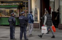 Вакцинация от коронавируса станет обязательной в Австрии с февраля 2022 года