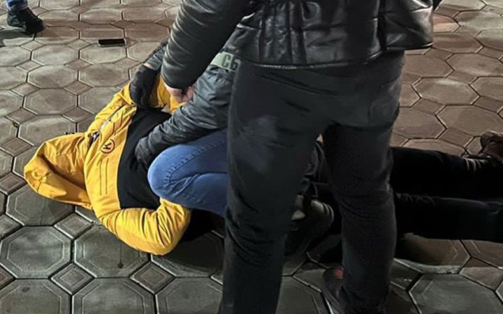 В Одесі директора кадрової агенції підозрюють у переправленні військовозобов'язаних до ЄС