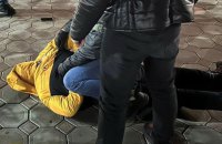 В Одесі директора кадрової агенції підозрюють у переправленні військовозобов'язаних до ЄС