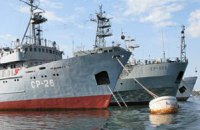 МИД России опроверг намерение Украины поднять налоги на Черноморский флот