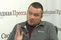 В Крыму задержан полевой командир "ДНР", подозреваемый в убийстве 17-летнего вратаря "Авангарда"