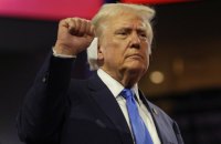 Трамп хоче, щоб наступні президентські дебати модерував традиційно прореспубліканський канал Fox News 