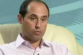 В Херсоне стреляли в кандидата в мэры