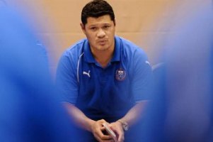 Тренер регбистов Самоа отдаст 100 свиней за пьянство на Кубке мира