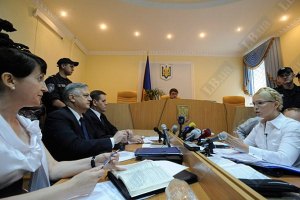 Советник Дубины: Россия настаивала на цене газа $450
