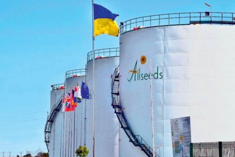 Allseeds начала 2019 год с рекордной погрузки масла