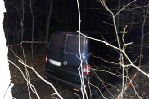 У Львівській області розшукують підозрюваного у вбивстві 22-річної дівчини