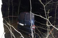 У Львівській області розшукують підозрюваного у вбивстві 22-річної дівчини