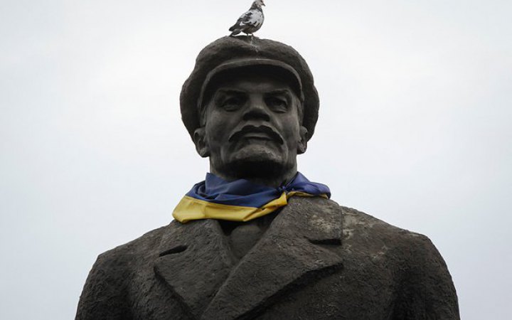 Мінкульт створив Раду з дерусифікації, декомунізації та деколонізації