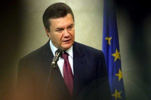Сегодня Янукович встретится с президентом Армении