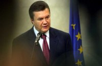 Янукович уверен, что Польша нам поможет
