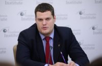 Ильенко: революции пока не будет
