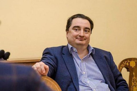 Гужва получил убежище в Австрии 