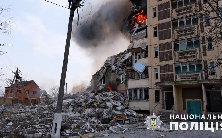Головне за день. Субота, 18 березня