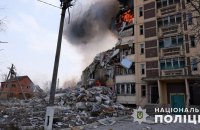 Головне за день. Субота, 18 березня